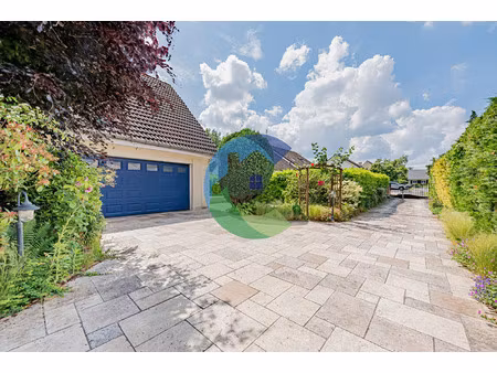 vente maison 8 pièces 215 m² ballainvilliers (91160)