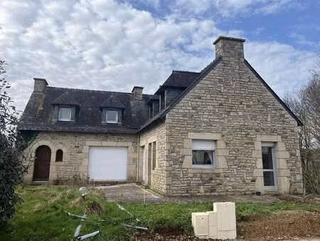 vente maison à baud (56150) : à vendre / 136m² baud