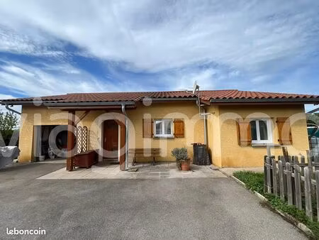 maison en viager 3 pièces 80 m²