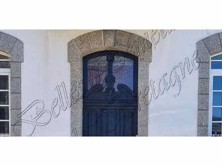 maison avec jardin belle-isle-en-terre (22)