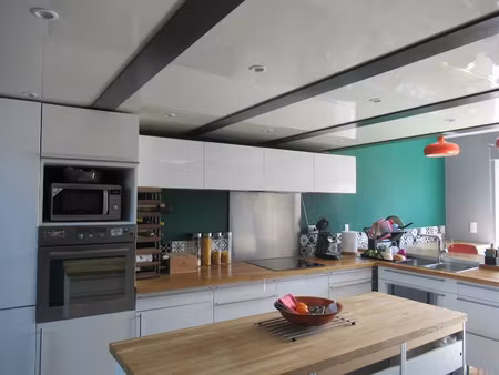 vente maison 8 pièces 161 m² à belley (01300)  333 000 €