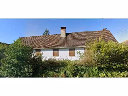 vente maison 5 pièces 75 m² bouin-plumoison (62140)