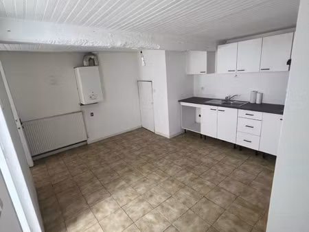 vente maison 6 pièces 120 m² bruay-sur-l’escaut (59860)
