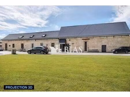 vente maison à buchy (76750) : à vendre / 120m² buchy