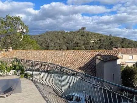 vente maison 5 pièces 106 m² à cabrieres (34800)  169 000 €