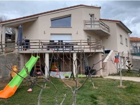 maison 159m2