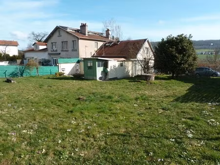 en vente maison 101 91 m² – 234 000 € |champigneulles