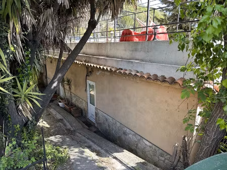 vente maison 3 pièces 48 m² châteauneuf-grasse (06740)