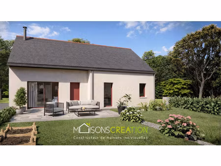 vente maison à cherrueix (35120) : à vendre / 87m² cherrueix