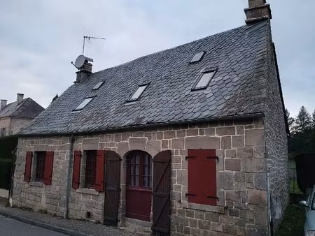 maison à finir de rénover