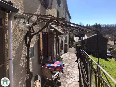 vente maison 150 m² à cuxac-cabardès (11390)  168 000 €