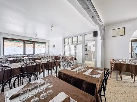 vente maison 8 pièces 214 m² à digny (28250)  229 900 €