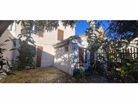 vente maison 4 pièces 94 m² à faremoutiers (77515)  214 000 €