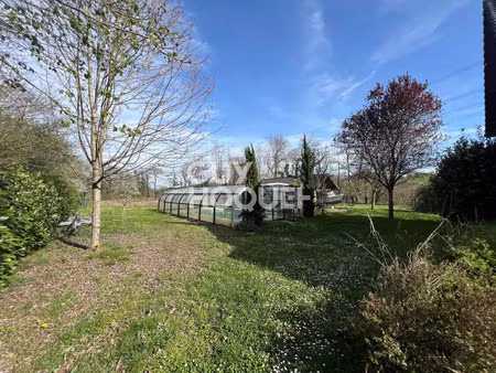 vente maison 5 pièces 180 m² faverges-de-la-tour (38110)