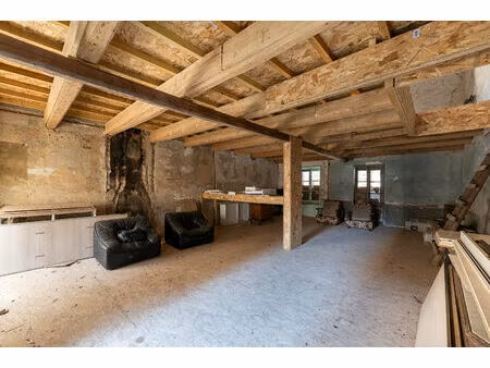 corps de ferme champagnac le vieux 160 m2