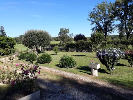 vente maison 7 pièces 123 m² frayssinet (46310)