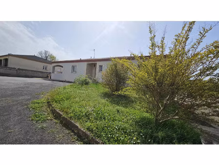 vente maison 5 pièces 143 m² fumel (47500)
