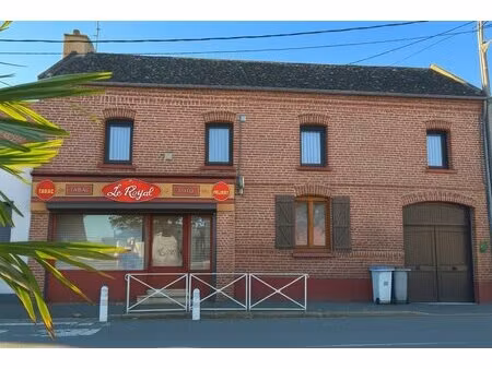en vente maison 175 m² – 175 000 € |gosnay