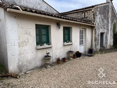 ensemble immobier a renover