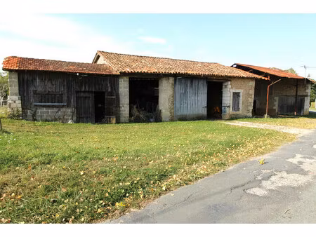 grange à vendre à razac-sur-l'isle (24430) - dordogne