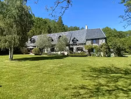 maison de luxe de 9 pièces en location à grangues  france