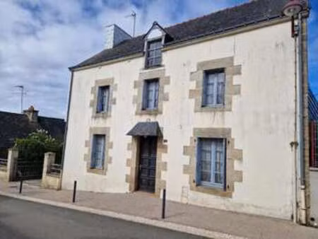 vente maison à gueltas (56920) : à vendre / 92m² gueltas
