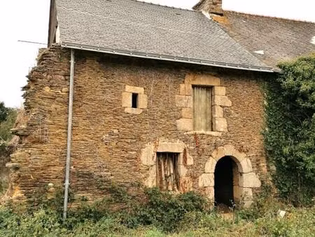 maisons a renover de 30 m² a guillac