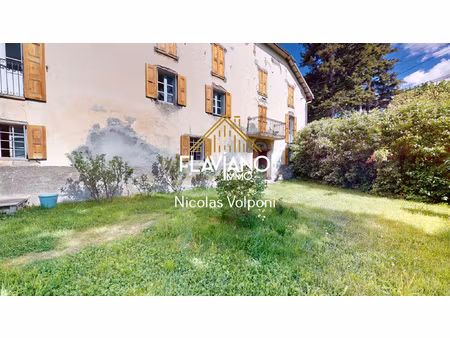 maison 388 m2