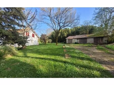 maison josse m² t-9 à vendre  234 000 €