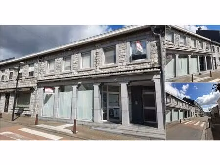 maison à vendre à kapellstraße 18 la calamine (vbb04172)