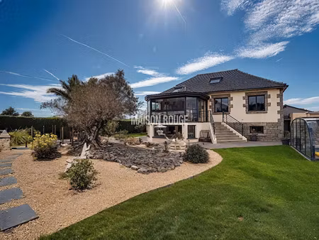 vente maison 10 pièces 170 m² à la bouillie (22240)  450 640 €