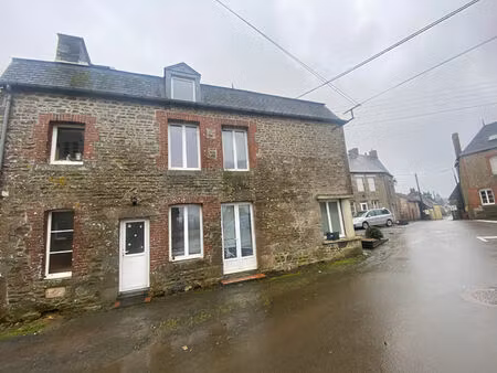 maison de 3 pièces avec 2 chambres à vendre à la chapelle biche
