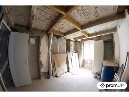 vente maison 3 pièces 70 m² langeac (43300)