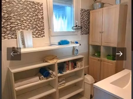 urgent -maison 3/4 chambres avec piscine