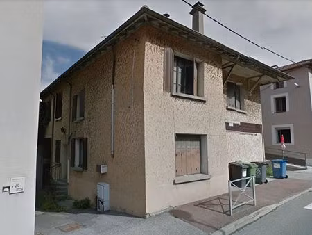 maison 14 pièces 368 m²