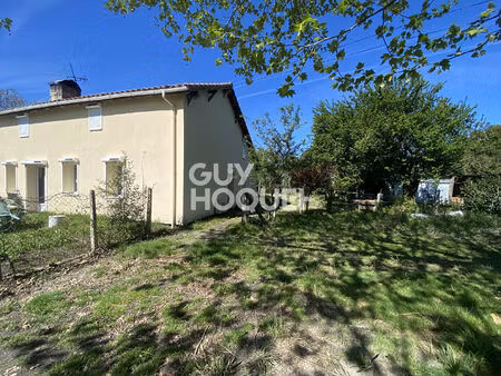 maison lit et mixe 5 pièce(s) 131 m2