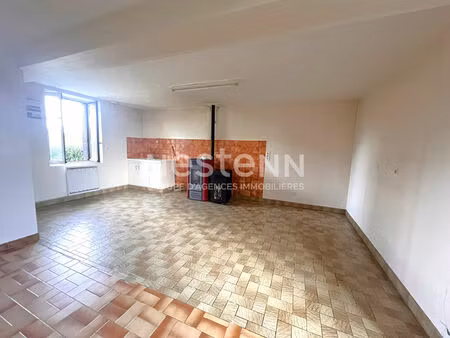 longere  3 chambres  environnement calme  proche valencay  à vicq sur nahon (indre 36)