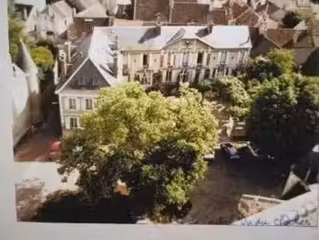 demeure ancienne