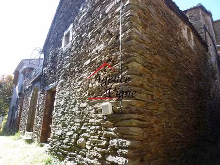 vente maison 4 pièces 70 m² à malbosc (07140)  149 000 €