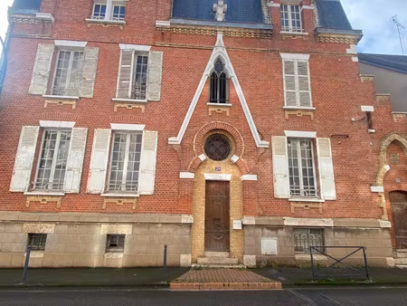 vente maison 15 pièces 280 m² chartres (28000)