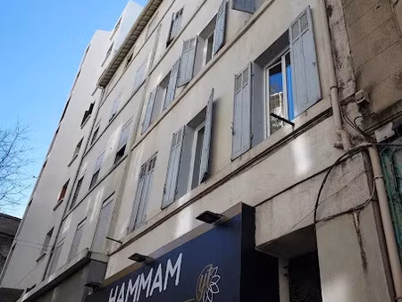 vente maison 600 m² à marseille 1er (13001)  995 000 €