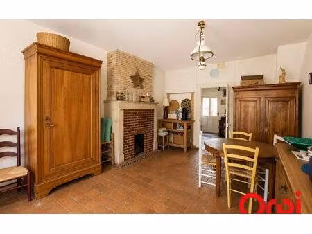 maison meillant m² t-4 à vendre  74 000 €