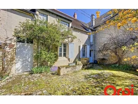 maison meillant m² t-4 à vendre  82 500 €