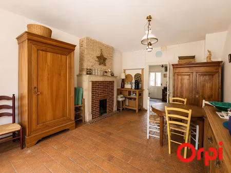 vente maison 4 pièces 95.5 m² à meillant (18200)  74 000 €