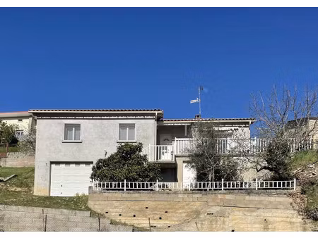 vente maison 4 pièces 100 m² millau (12100)