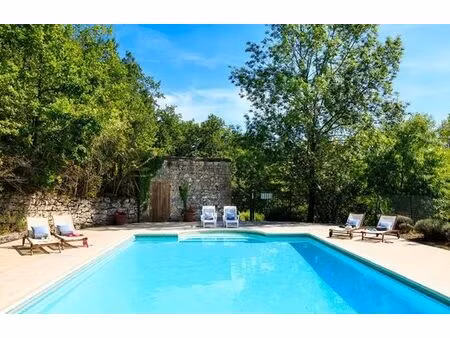 maison de luxe 7 chambres en vente à montagnac-sur-auvignon  france