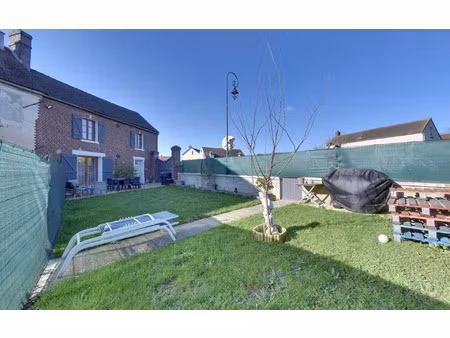 maison montagny-sainte-félicité m² t-4 à vendre  230 000 €