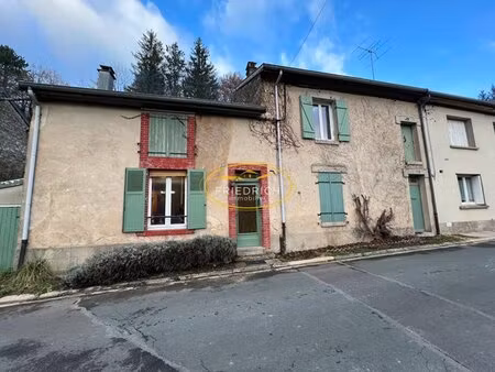 en vente maison 140 m² – 87 500 € |mouilly