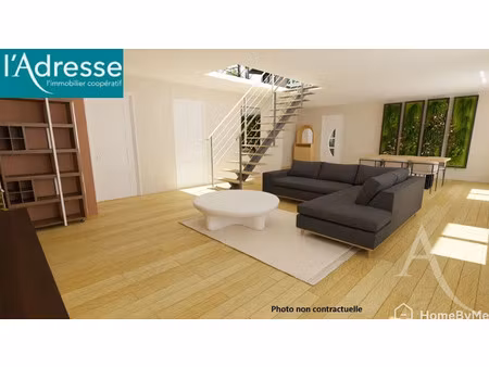 vente maison 8 pièces 128.04 m² à noisy-le-sec (93130)  436 500 €