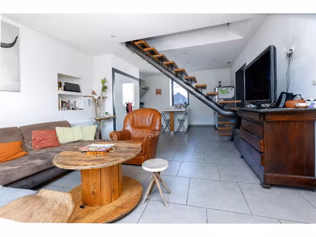 vente maison 5 pièces 105 m² ondres (40440)